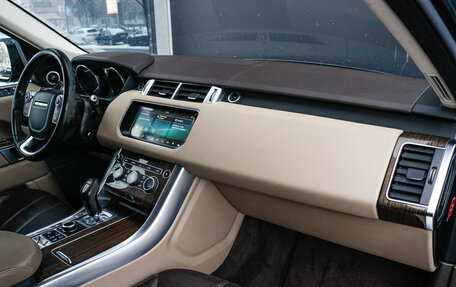 Land Rover Range Rover Sport II, 2017 год, 3 345 000 рублей, 7 фотография