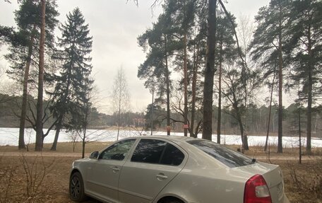 Skoda Octavia, 2012 год, 1 200 000 рублей, 1 фотография