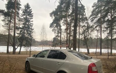 Skoda Octavia, 2012 год, 1 200 000 рублей, 1 фотография