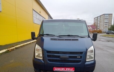 Ford Tourneo Connect I, 2006 год, 1 200 000 рублей, 1 фотография