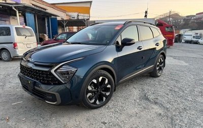 KIA Sportage IV рестайлинг, 2021 год, 3 700 000 рублей, 1 фотография