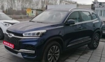 Chery Tiggo 8 I, 2021 год, 1 750 000 рублей, 1 фотография
