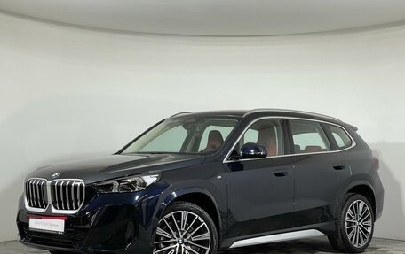 BMW X1, 2025 год, 6 150 000 рублей, 1 фотография