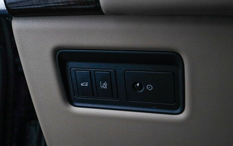 Land Rover Range Rover Sport II, 2017 год, 3 345 000 рублей, 17 фотография