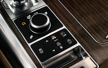 Land Rover Range Rover Sport II, 2017 год, 3 345 000 рублей, 19 фотография