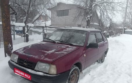 ИЖ 2126 «Ода», 2005 год, 85 000 рублей, 1 фотография