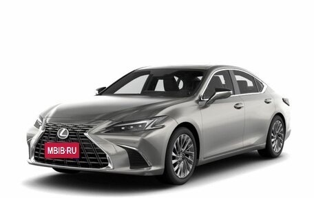 Lexus ES VII, 2025 год, 6 300 000 рублей, 1 фотография