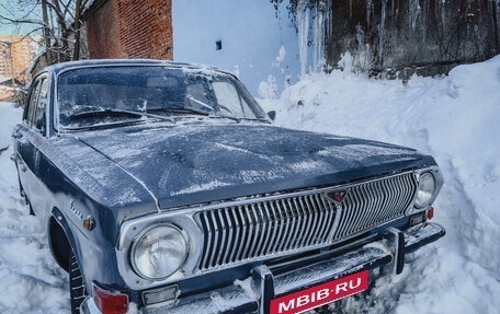 ГАЗ 24 «Волга» I (24), 1982 год, 270 000 рублей, 1 фотография