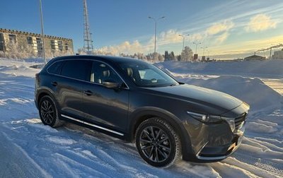Mazda CX-9 II, 2020 год, 3 950 000 рублей, 1 фотография