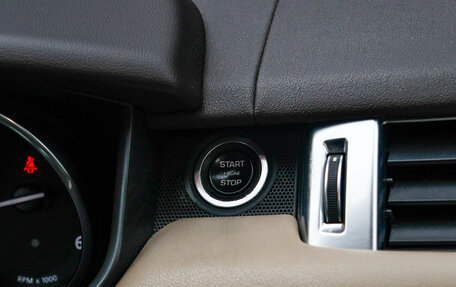 Land Rover Range Rover Sport II, 2017 год, 3 345 000 рублей, 22 фотография