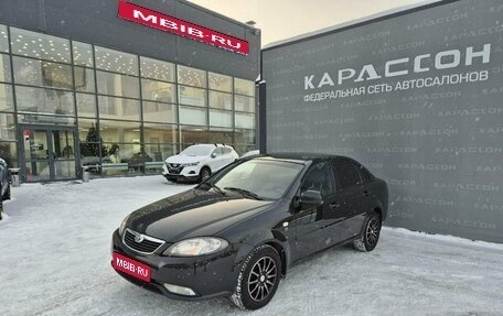 Daewoo Gentra II, 2014 год, 677 000 рублей, 1 фотография