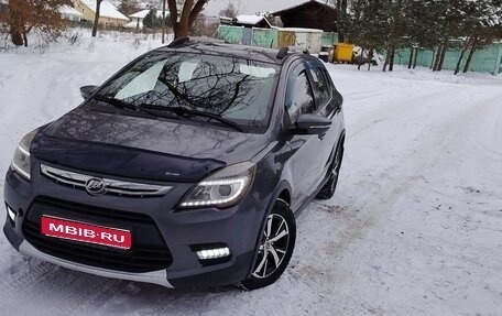 Lifan X50, 2016 год, 515 000 рублей, 1 фотография