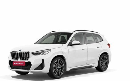 BMW X1, 2025 год, 5 570 000 рублей, 1 фотография