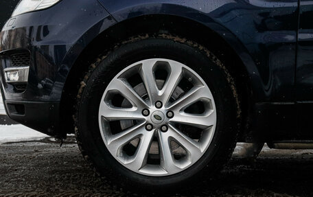 Land Rover Range Rover Sport II, 2017 год, 3 345 000 рублей, 28 фотография