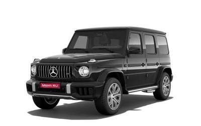 Mercedes-Benz G-Класс AMG, 2025 год, 41 390 000 рублей, 1 фотография