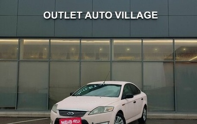 Ford Mondeo IV, 2009 год, 529 000 рублей, 1 фотография