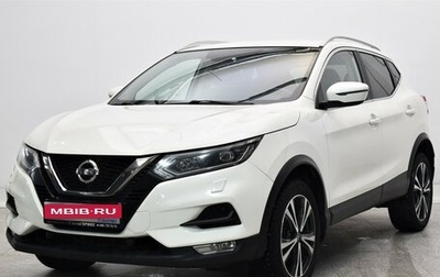 Nissan Qashqai, 2019 год, 2 000 000 рублей, 1 фотография