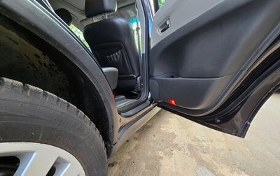 Subaru Tribeca I рестайлинг, 2008 год, 1 200 000 рублей, 1 фотография