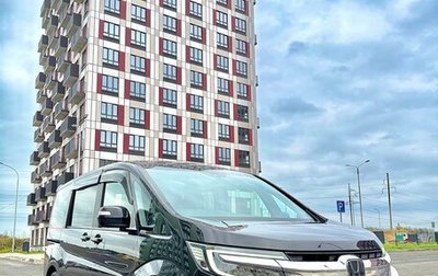 Honda Stepwgn IV, 2019 год, 2 245 000 рублей, 1 фотография