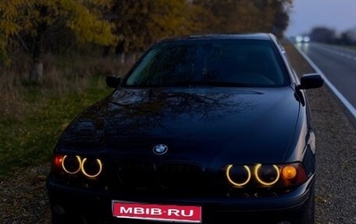 BMW 5 серия, 1997 год, 423 000 рублей, 1 фотография