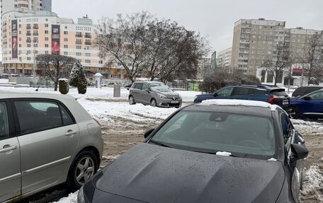 Mercedes-Benz CLA, 2019 год, 2 350 000 рублей, 1 фотография