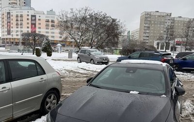 Mercedes-Benz CLA, 2019 год, 2 350 000 рублей, 1 фотография