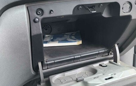 Ford Focus II рестайлинг, 2011 год, 385 000 рублей, 7 фотография