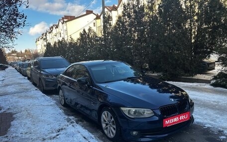 BMW 3 серия, 2012 год, 1 280 000 рублей, 2 фотография