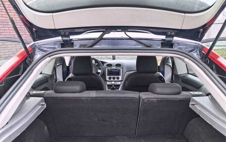 Ford Focus II рестайлинг, 2011 год, 385 000 рублей, 17 фотография