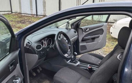 Ford Focus II рестайлинг, 2011 год, 385 000 рублей, 15 фотография