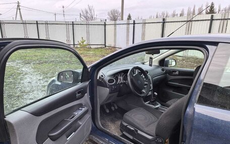 Ford Focus II рестайлинг, 2011 год, 385 000 рублей, 16 фотография