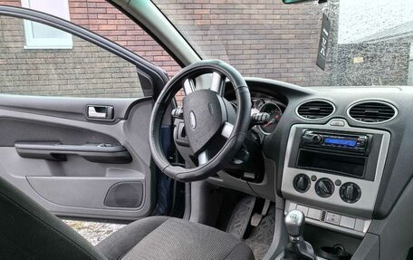 Ford Focus II рестайлинг, 2011 год, 385 000 рублей, 13 фотография