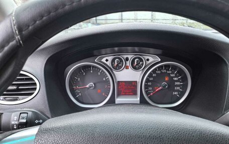 Ford Focus II рестайлинг, 2011 год, 385 000 рублей, 8 фотография