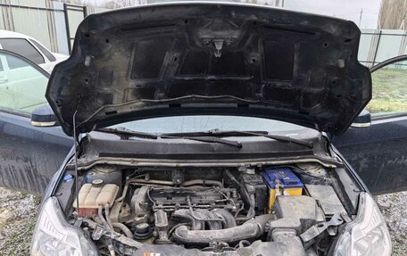 Ford Focus II рестайлинг, 2011 год, 385 000 рублей, 10 фотография