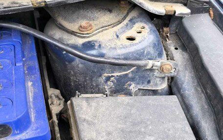 Ford Focus II рестайлинг, 2011 год, 385 000 рублей, 9 фотография