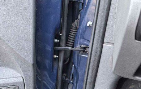 Ford Focus II рестайлинг, 2011 год, 385 000 рублей, 11 фотография