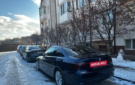 BMW 3 серия, 2012 год, 1 280 000 рублей, 5 фотография