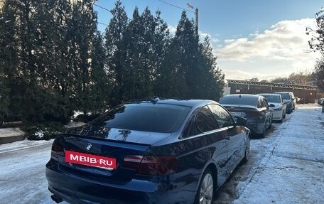 BMW 3 серия, 2012 год, 1 280 000 рублей, 4 фотография