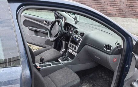 Ford Focus II рестайлинг, 2011 год, 385 000 рублей, 22 фотография