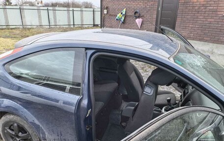 Ford Focus II рестайлинг, 2011 год, 385 000 рублей, 19 фотография