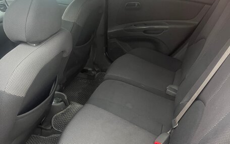 KIA Rio II, 2007 год, 315 000 рублей, 4 фотография