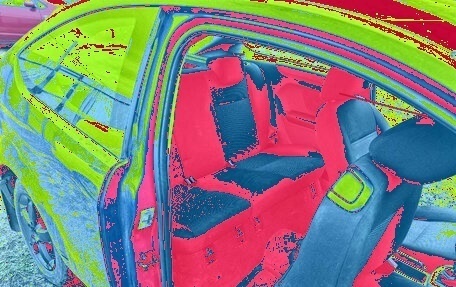 Ford Focus II рестайлинг, 2011 год, 385 000 рублей, 20 фотография