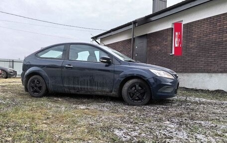 Ford Focus II рестайлинг, 2011 год, 385 000 рублей, 23 фотография