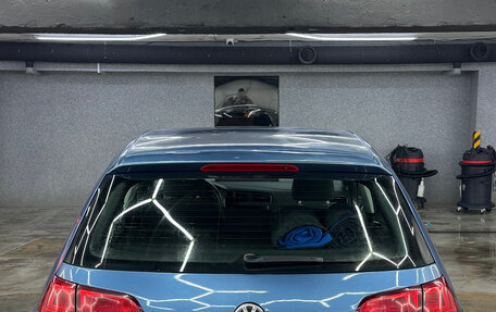 Volkswagen Golf VII, 2013 год, 1 050 000 рублей, 4 фотография