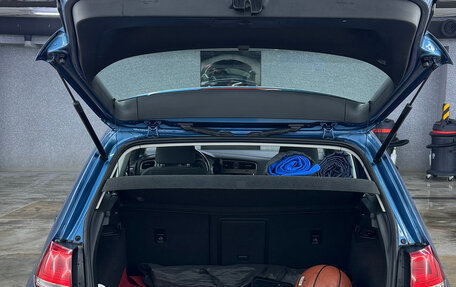 Volkswagen Golf VII, 2013 год, 1 050 000 рублей, 6 фотография