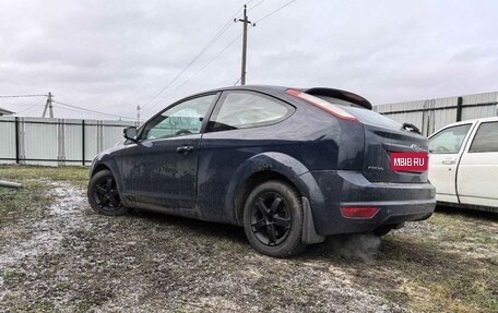 Ford Focus II рестайлинг, 2011 год, 385 000 рублей, 24 фотография