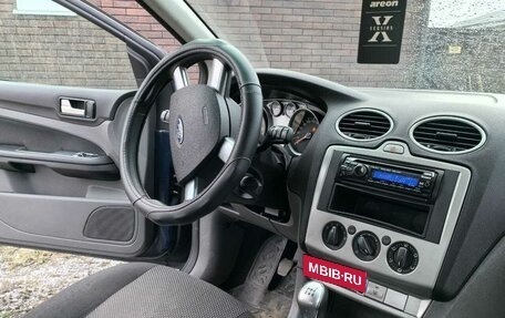 Ford Focus II рестайлинг, 2011 год, 385 000 рублей, 21 фотография