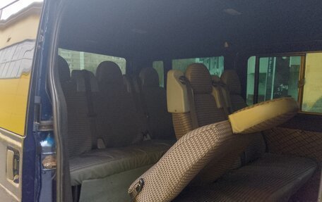 Ford Tourneo Connect I, 2006 год, 1 200 000 рублей, 3 фотография