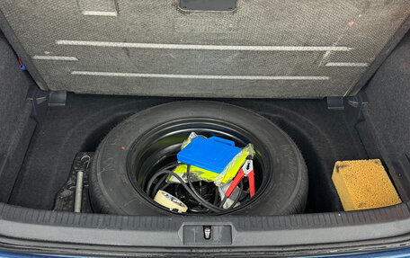 Volkswagen Golf VII, 2013 год, 1 050 000 рублей, 7 фотография