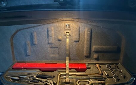 BMW 5 серия, 2002 год, 465 000 рублей, 7 фотография